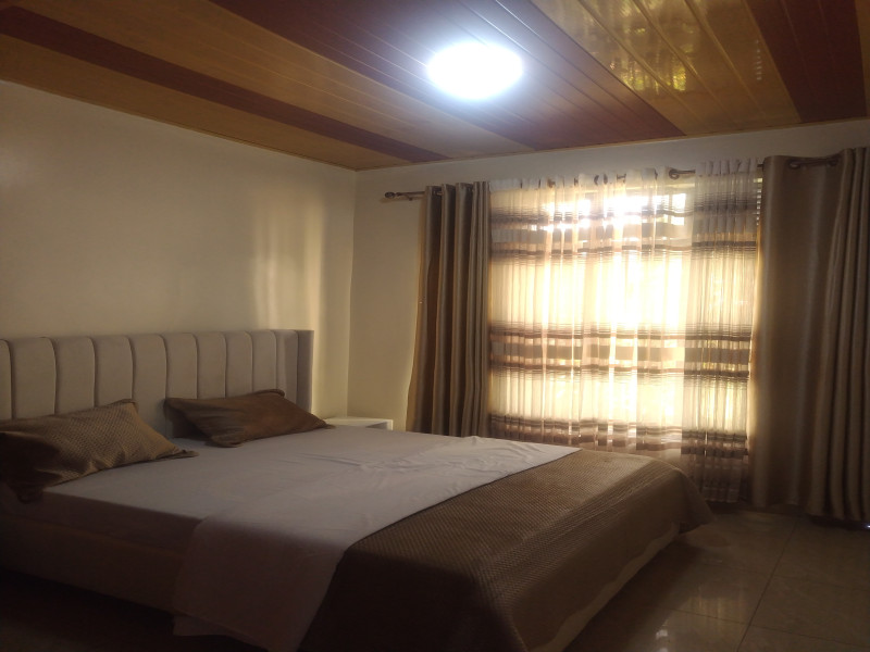 Kibagabaga finished for rent $2500 per month negotiable