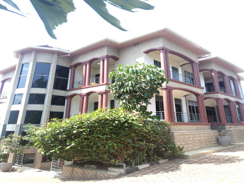 Remera finished apartment for rent 700k per month in good location