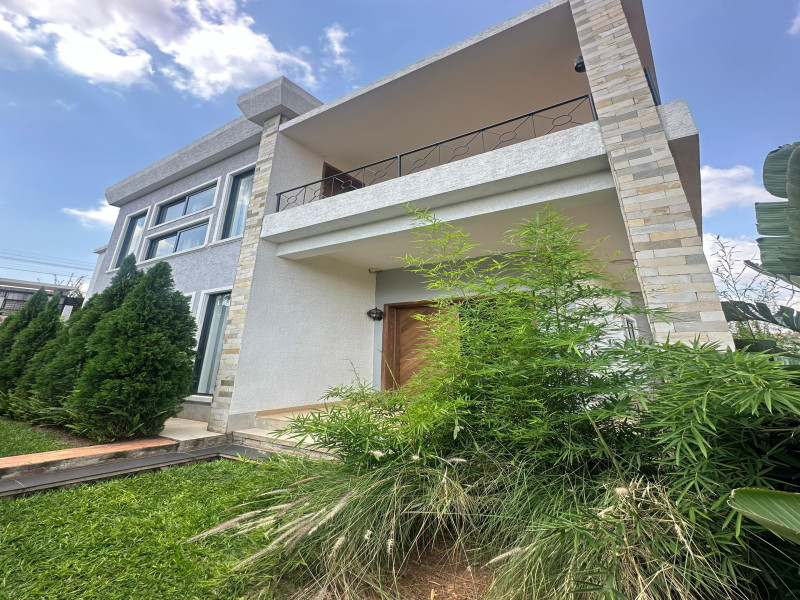Nice house for sale in Kigali Nyarugunga