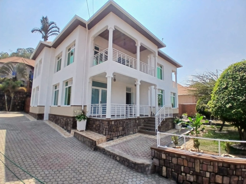 Investment apartment for sale in kibagabaga