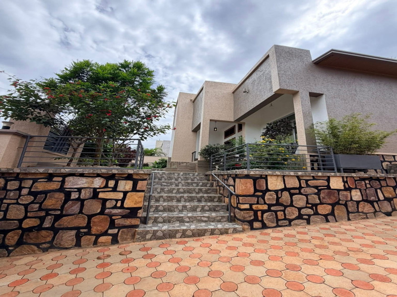 Investment opportunity income generating property for sale in gacuriro