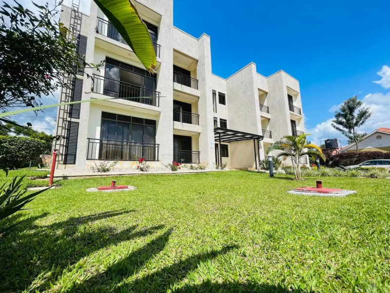 Full furnished apartment for rent in kinyinya