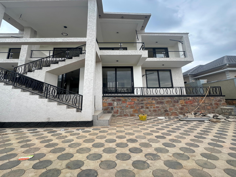 1-Bedroom furnished apartment for rent