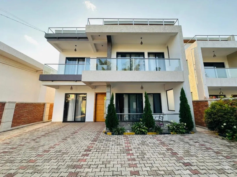 🏡 4BR 4BA House for Rent Near Pili Pili – $2500