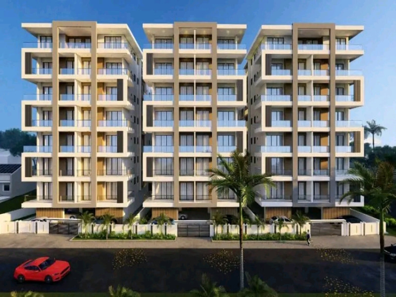Very nice different apartment for sale in kimihurura prime location 👌
