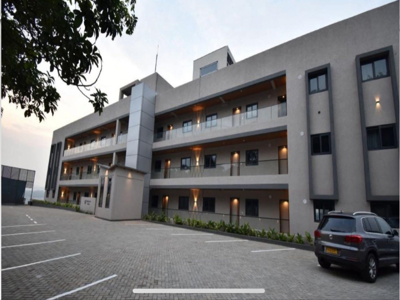 Full furnished apartment for rent in nyarutarama