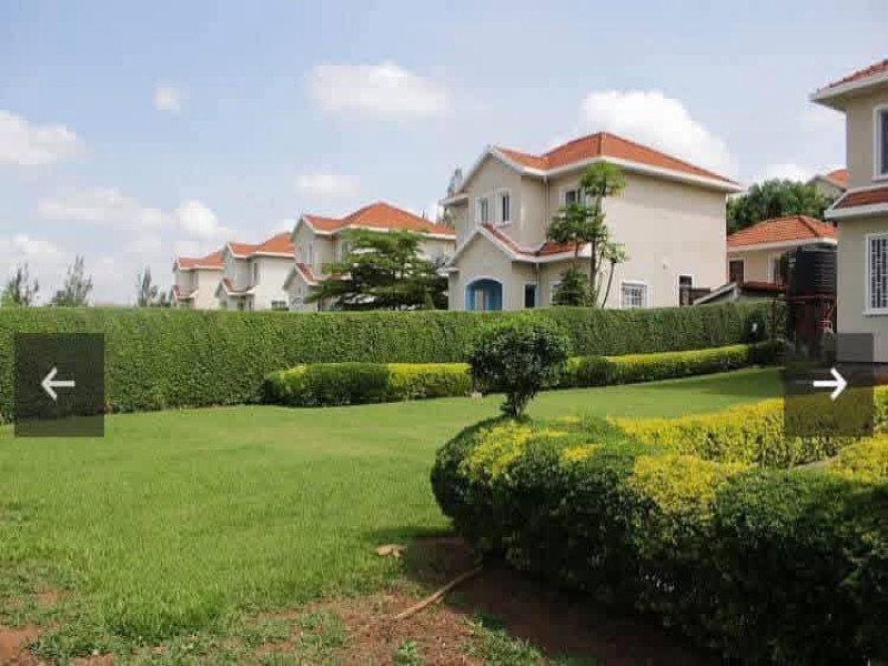 Full furnished house for sale in rusororo