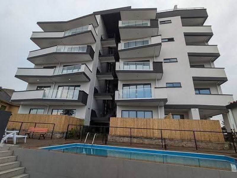 Full furnished apartment for rent in kibagabaga