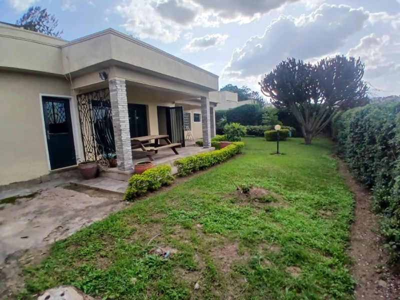 Full furnished cheap house for rent in kibagabaga