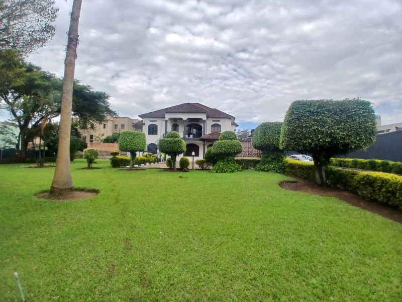 Comercial property for rent in kacyiru prime location