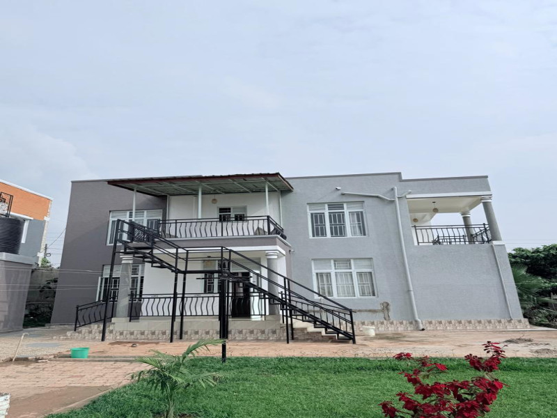 Nice brand new house for sale in nyamirambo on good price