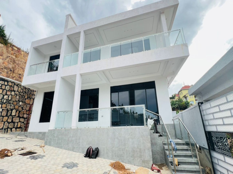 Brand new house for sale in kibagabaga on good price