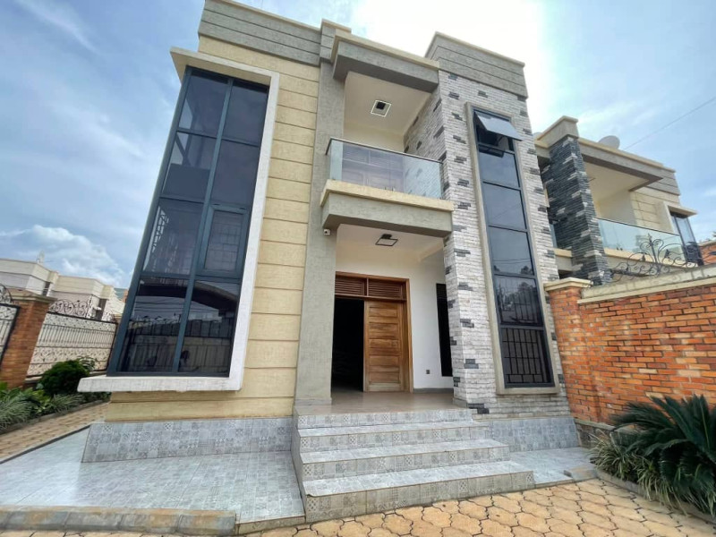 Gisozi cheaper house for rent