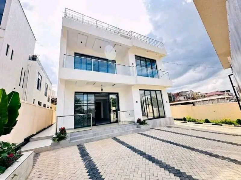 Brand new house for sale in kibagabaga