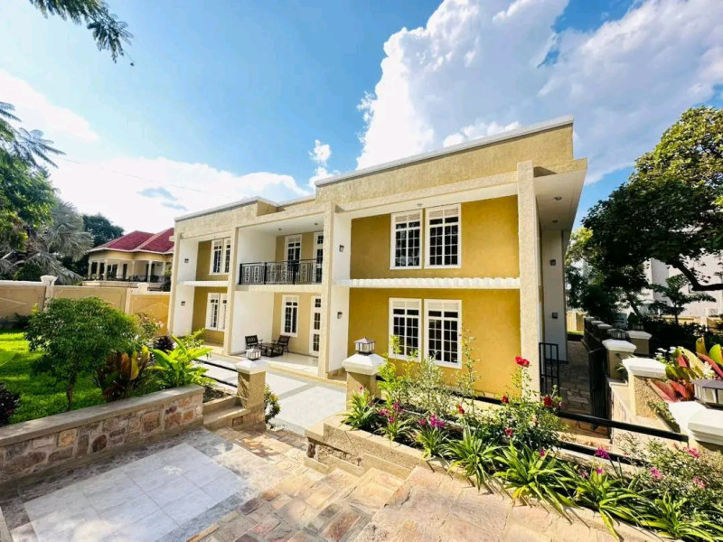 Full furnished apartment for rent in gacuriro near simba center