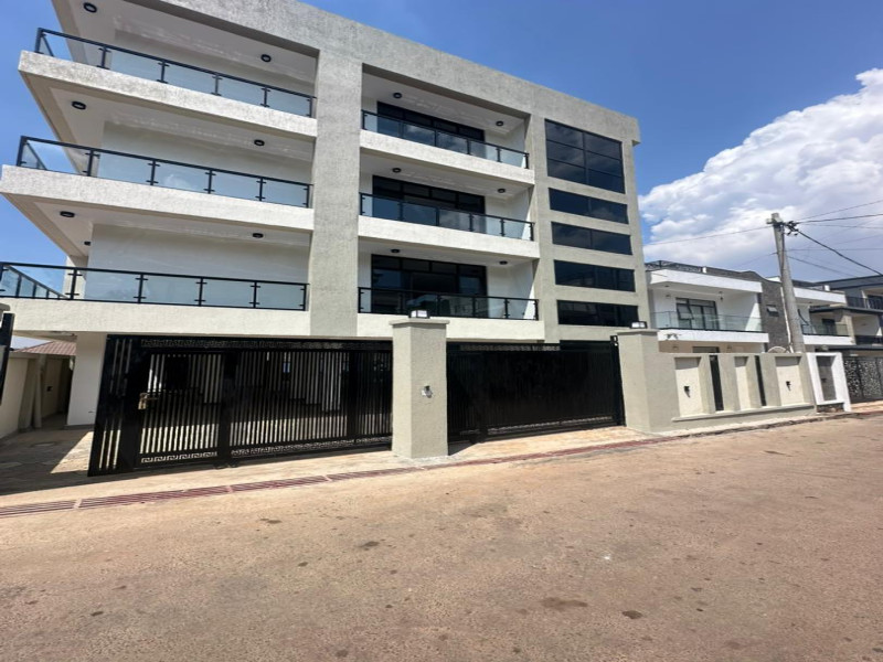 Apartment for sale in Kibagabaga