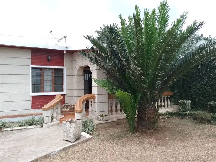 Kacyiru nice house for rent