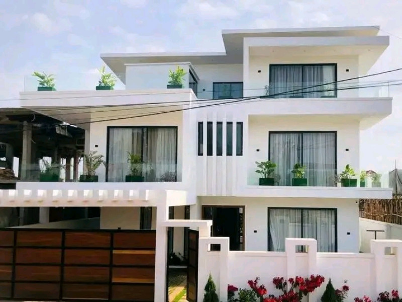 Apartement Investment opportunity for sale in kibagabaga with Swimming pool