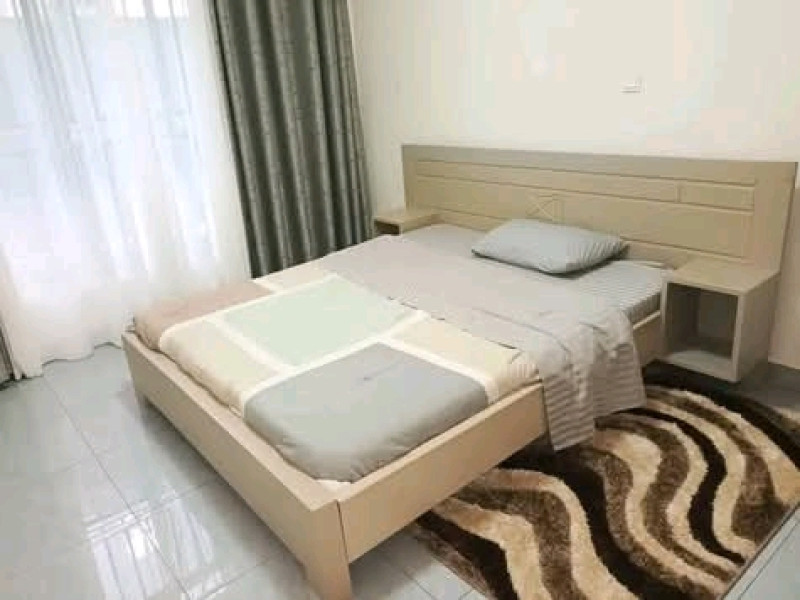 New house for rent $1500 kibagabaga