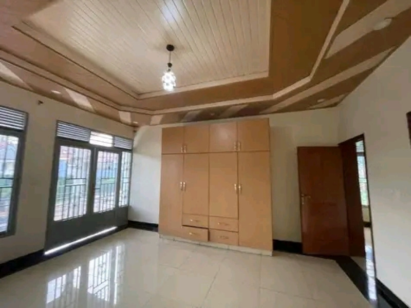 New house for rent 800k per month