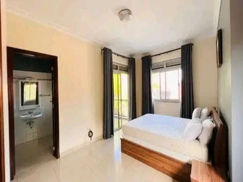 Full finished apartments for rent $900 or $750 to kimironko