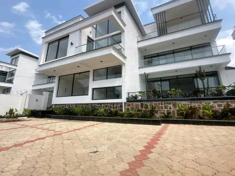 House for sale Kimironko