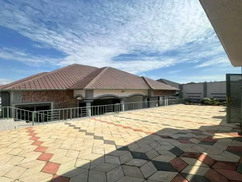 New house for sale Kabeza