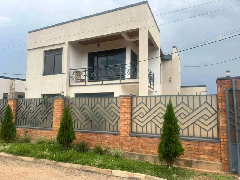 2-bedrooms furnished for rent Kagarama