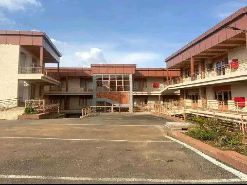 Furnished 1-Bedroom Apartment for Rent in Kicukiro, Niboyi