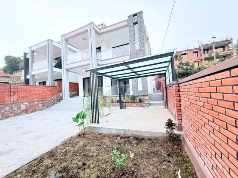 Hot 🔥 deal nice brand new house for sale in kibagabaga