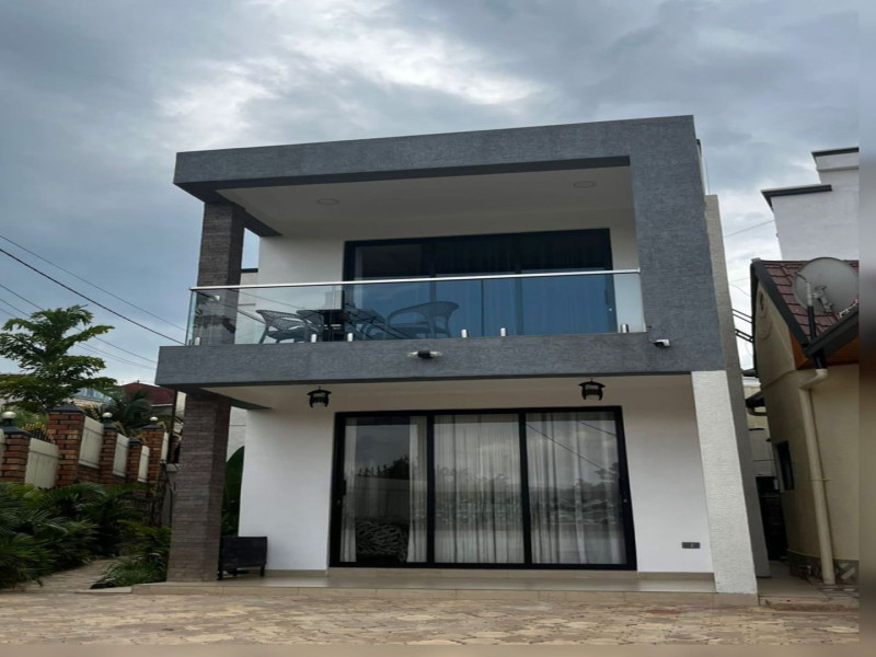 Kibagabaga full furnished house for rent