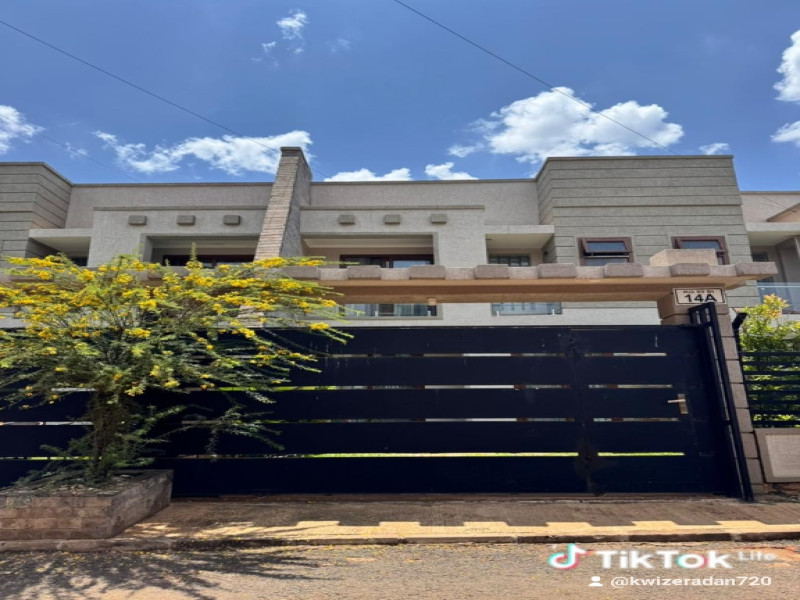 3-furnished bedrooms for rent kimironko