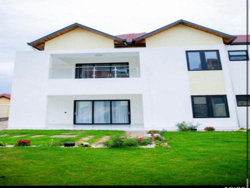 Full furnished house for rent in gacuriro