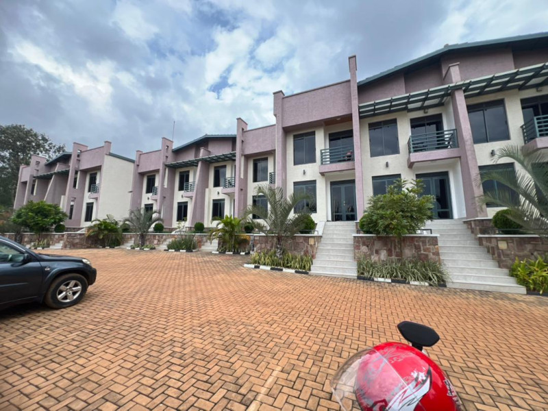 Kimironko nice full furnished apartment for rent