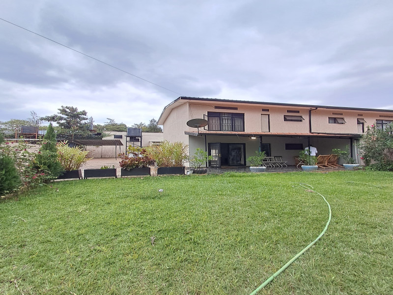 4-bedrooms house for rent kimironko