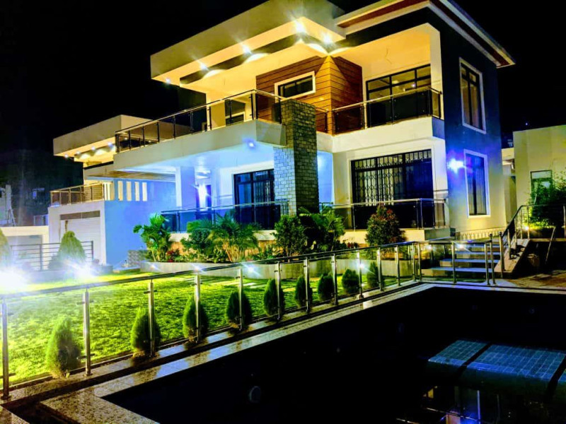 7-bedrooms house for sale kagarama