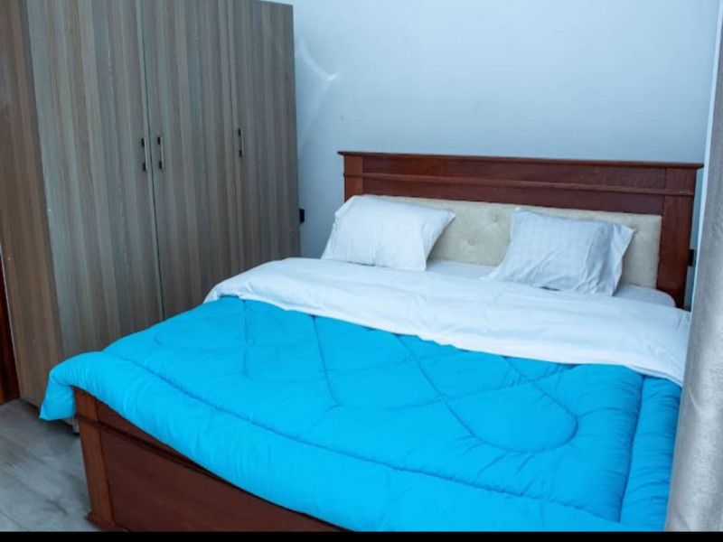 New modern apartment for rent 800k in kicukiro