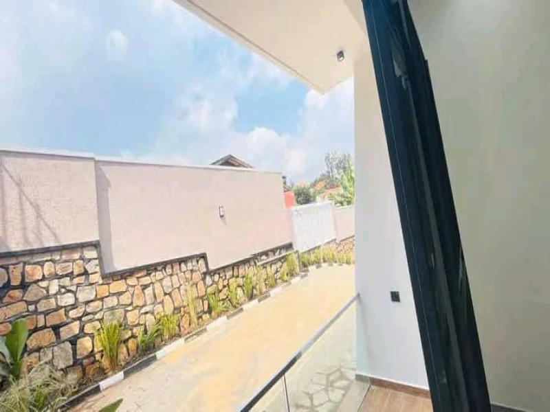 New house for sale 160M in kimironko