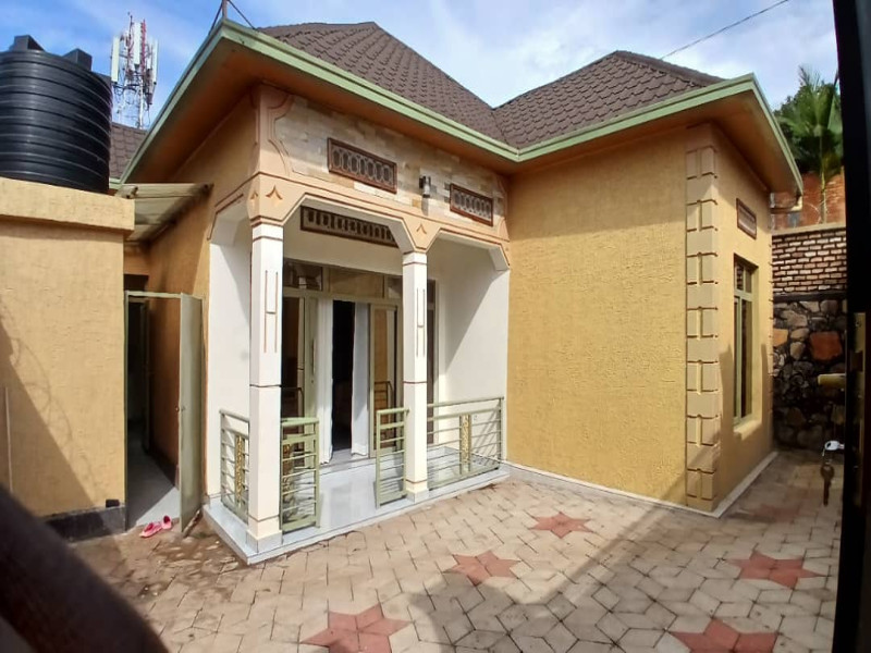 Remera nice house for rent 500k per month in good location