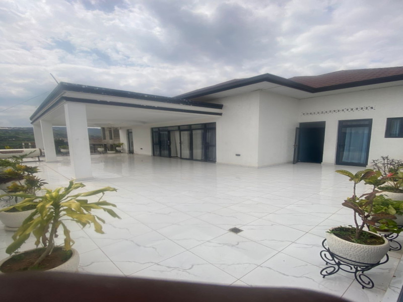 2-Full furnished apartments for rent kagarama