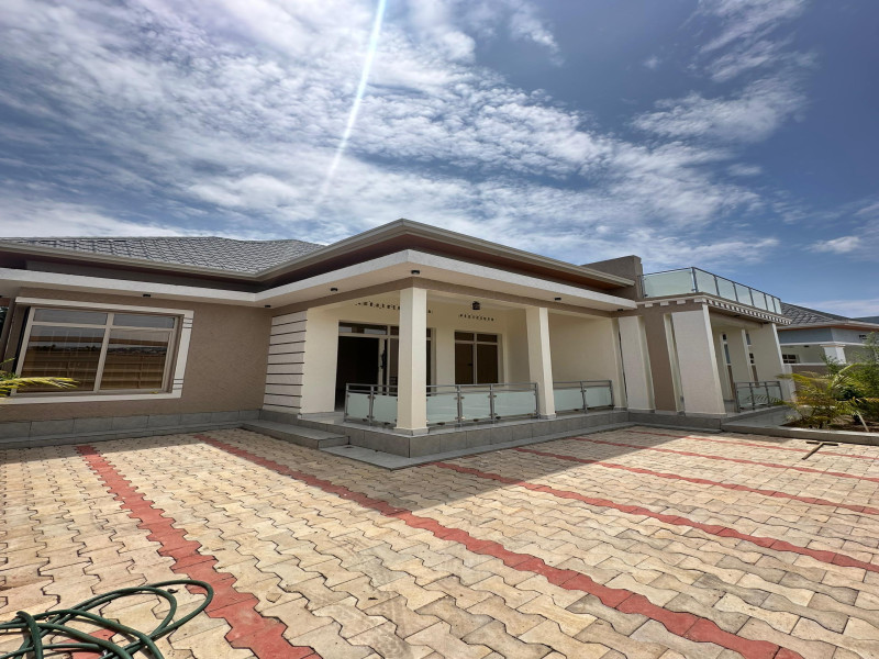 House for sale kabeza