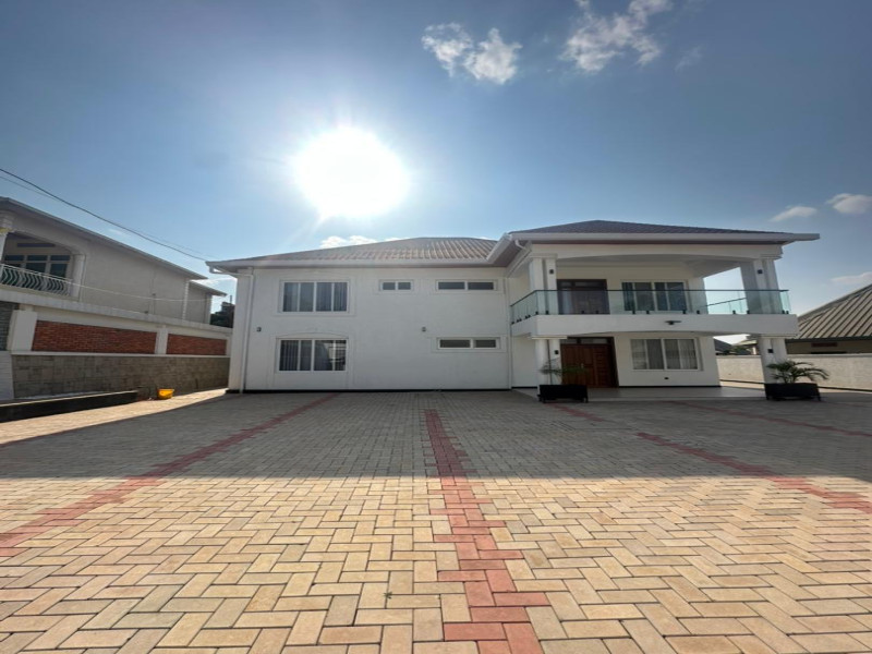 Full furnished house for rent