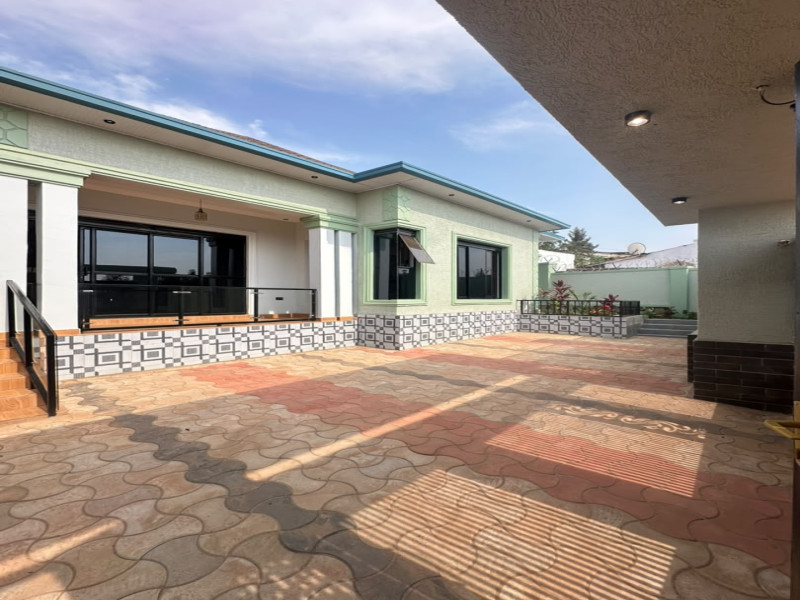 New house for sale